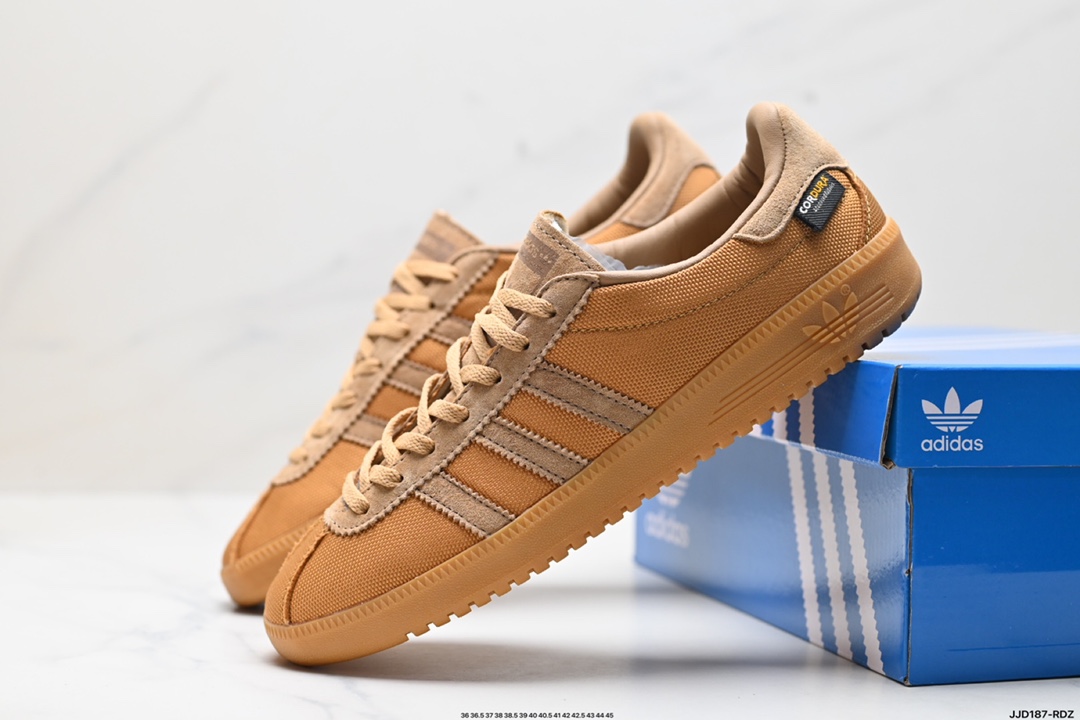 Adidas Bermuda Shoes